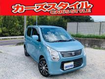 2014 Suzuki Wagon R