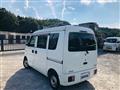 2013 Suzuki Every
