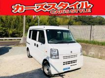 2013 Suzuki Every