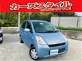 2003 Suzuki MR Wagon