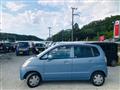 2003 Suzuki MR Wagon