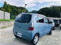 2003 Suzuki MR Wagon