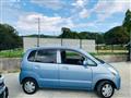2003 Suzuki MR Wagon