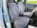 2003 Suzuki MR Wagon