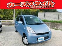 2003 Suzuki MR Wagon