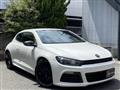 2010 Volkswagen Scirocco
