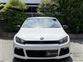 2010 Volkswagen Scirocco