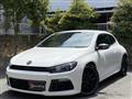 2010 Volkswagen Scirocco