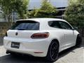 2010 Volkswagen Scirocco