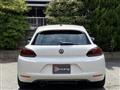 2010 Volkswagen Scirocco