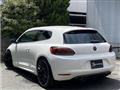 2010 Volkswagen Scirocco