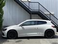 2010 Volkswagen Scirocco