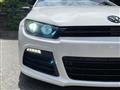 2010 Volkswagen Scirocco
