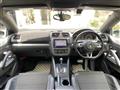 2010 Volkswagen Scirocco