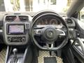 2010 Volkswagen Scirocco