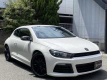2010 Volkswagen Scirocco