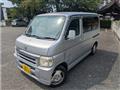 2006 Honda Vamos