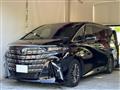 2023 Toyota Alphard G