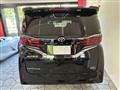 2023 Toyota Alphard G
