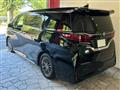 2023 Toyota Alphard G