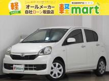2015 Daihatsu Mira