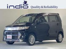 2009 Suzuki Wagon R