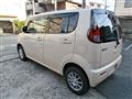 2012 Nissan Moco