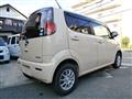 2012 Nissan Moco