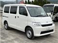2025 Toyota Townace Van