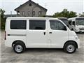 2025 Toyota Townace Van
