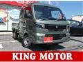 2026 Suzuki Carry Truck