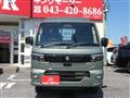 2026 Suzuki Carry Truck