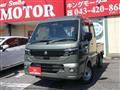 2026 Suzuki Carry Truck