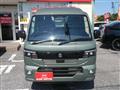 2026 Suzuki Carry Truck