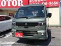 2026 Suzuki Carry Truck