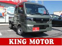 2026 Suzuki Carry Truck