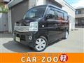 2013 Suzuki Every Wagon