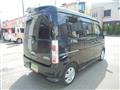 2013 Suzuki Every Wagon