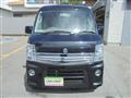 2013 Suzuki Every Wagon
