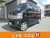 2013 Suzuki Every Wagon