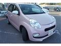 2014 Toyota Passo