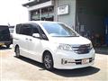 2012 Nissan Serena