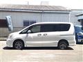 2012 Nissan Serena
