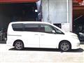 2012 Nissan Serena