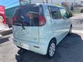 2013 Nissan Moco