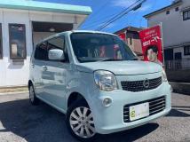 2013 Nissan Moco