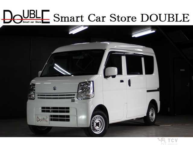 2019 Suzuki Every