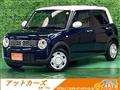 2020 Suzuki Lapin