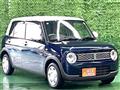 2020 Suzuki Lapin