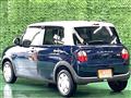 2020 Suzuki Lapin